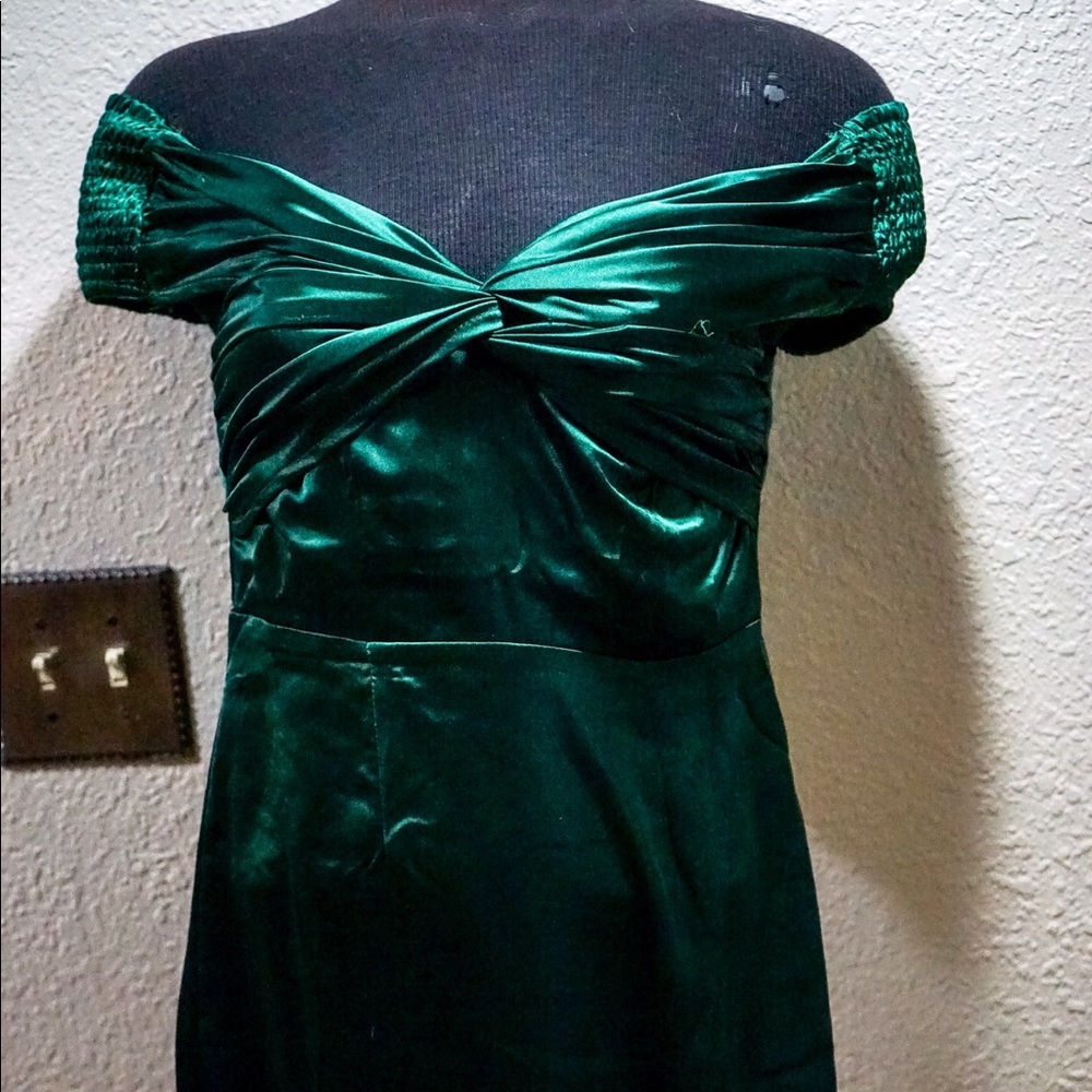 Xenia dress